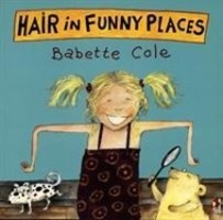 Cover: 9780099266266 | Hair In Funny Places | Babette Cole | Taschenbuch | Englisch | 2001
