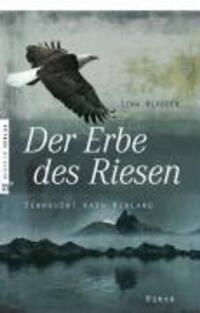 Cover: 9783937896670 | Der Erbe des Riesen | Sehnsucht nach Rinland 2 - Roman | Lena Klassen