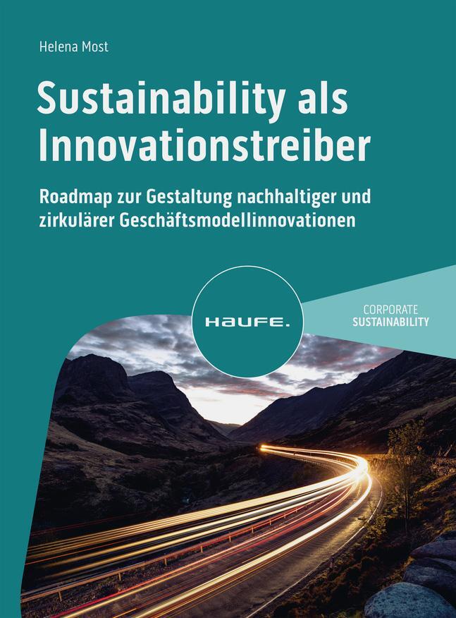 Cover: 9783648174098 | Sustainability als Innovationstreiber | Helena Most | Taschenbuch