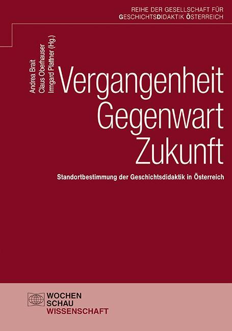Cover: 9783734415470 | Vergangenheit - Gegenwart - Zukunft | Andrea Brait (u. a.) | Buch