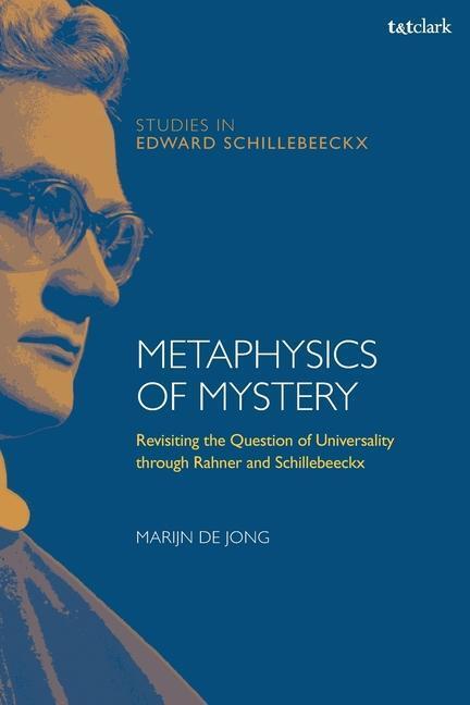 Cover: 9780567698971 | METAPHYSICS OF MYST | Marijn de Jong | Taschenbuch | Englisch | 2021