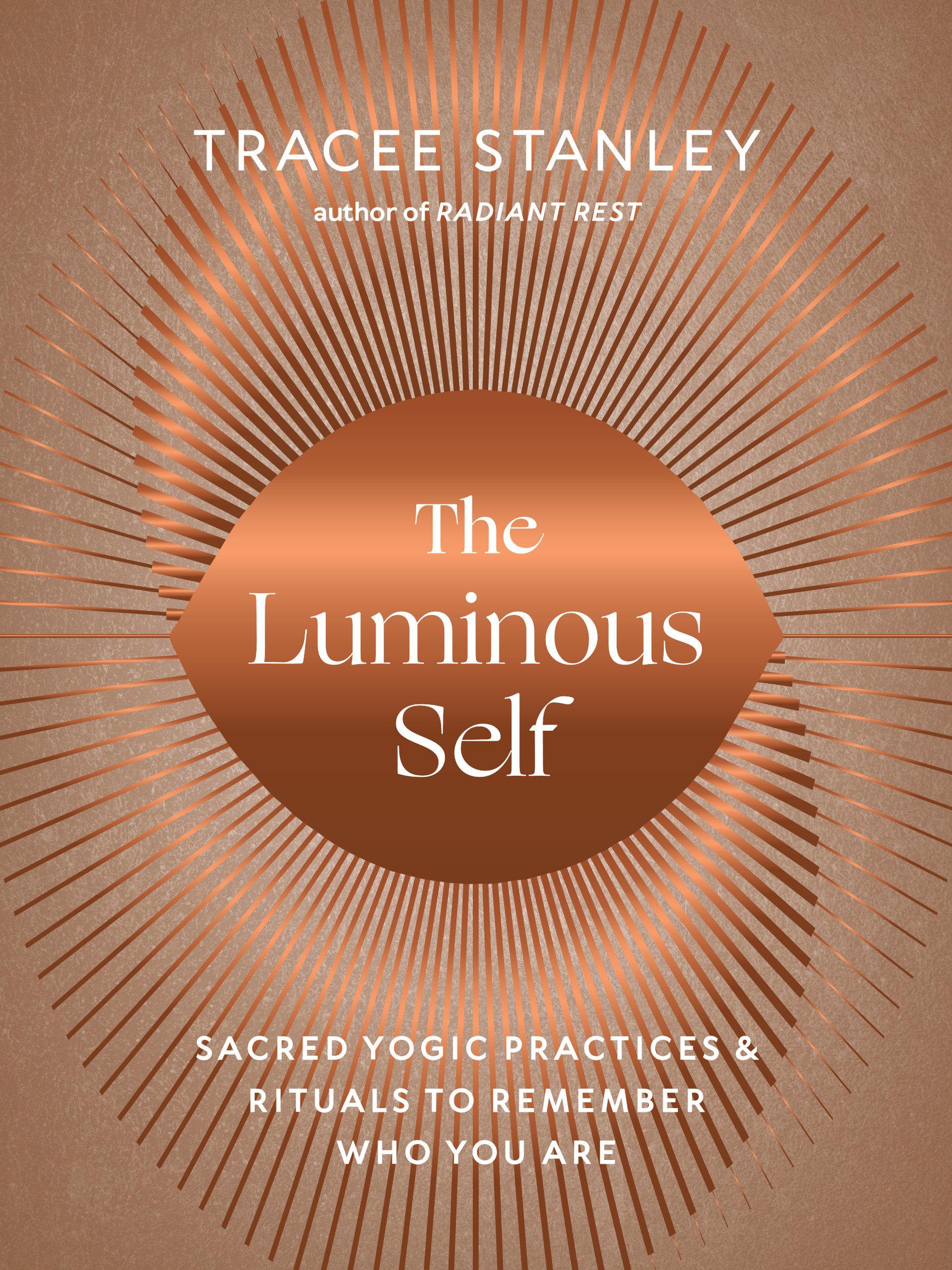 Cover: 9781645471660 | The Luminous Self | Tracee Stanley | Taschenbuch | Englisch | 2023