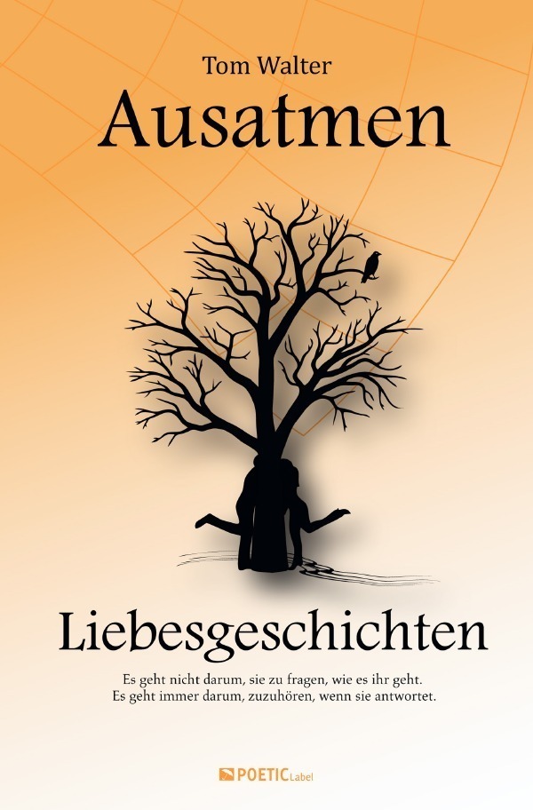 Cover: 9783757508746 | Ausatmen - Liebesgeschichten | Tom Walter | Taschenbuch | 200 S.