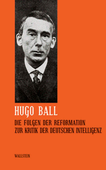 Cover: 9783892447771 | Die Folgen der Reformation. Zur Kritik der deutschen Intelligenz