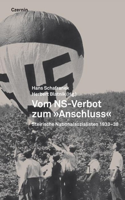 Cover: 9783707605549 | Vom NS-Verbot zum 'Anschluss' | Buch | 400 S. | Deutsch | 2015