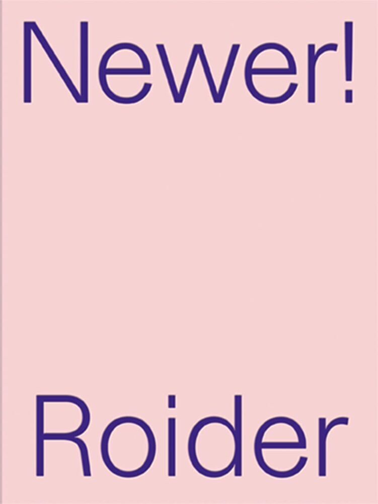 Cover: 9783735607492 | Janina Roider | Make It Newer! | Florian Matzner (u. a.) | Buch | 2021