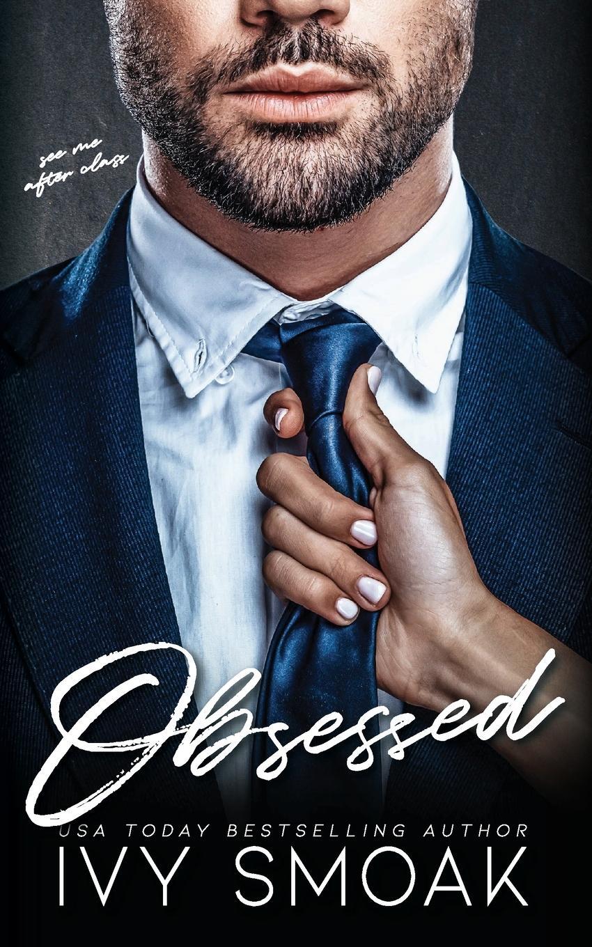 Cover: 9781942381709 | Obsessed | Ivy Smoak | Taschenbuch | Paperback | Englisch | 2021
