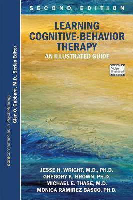 Cover: 9781615370184 | Learning Cognitive-Behavior Therapy | An Illustrated Guide | Buch