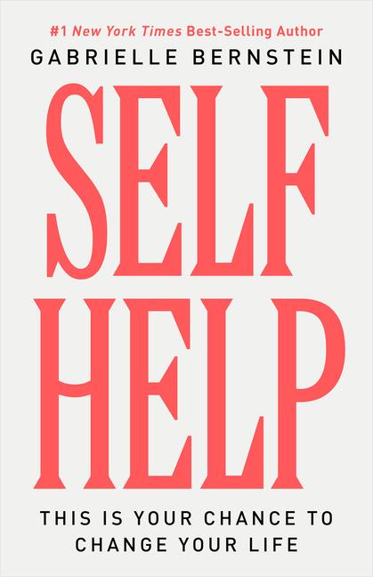 Cover: 9781401976668 | Self Help | This Is Your Chance to Change Your Life | Bernstein | Buch