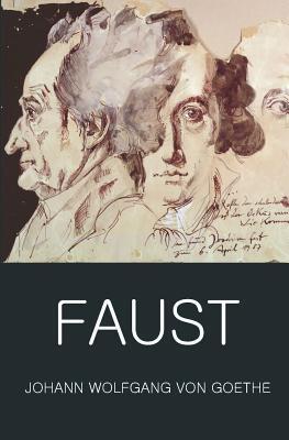Cover: 9781840221152 | Faust | A Tragedy In Two Parts with The Urfaust | Goethe | Taschenbuch
