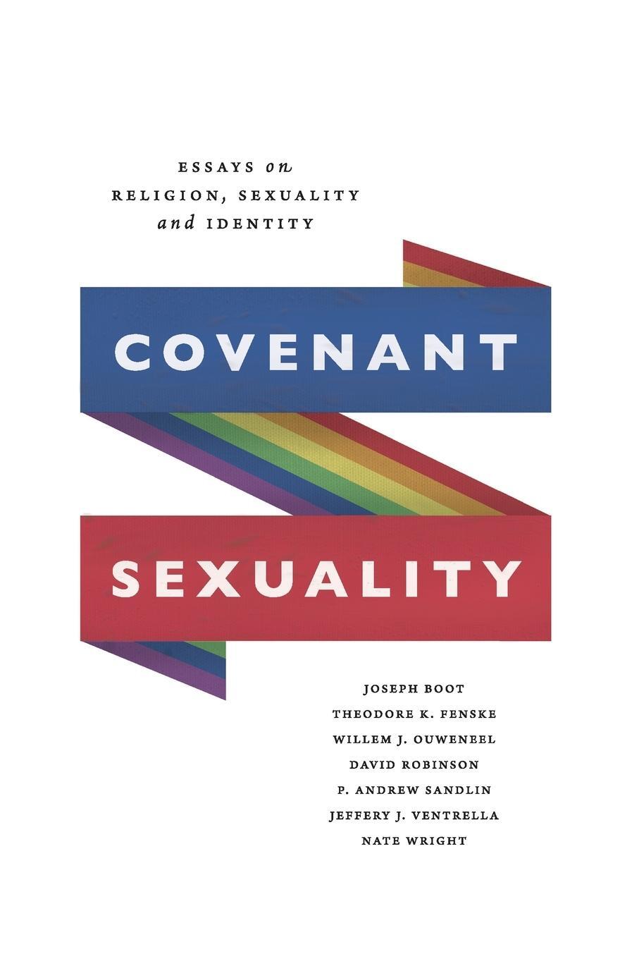 Cover: 9781989169315 | Covenant Sexuality | Joseph Boot (u. a.) | Taschenbuch | Paperback