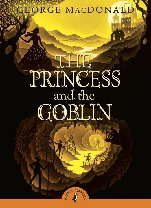 Cover: 9780141332482 | The Princess and the Goblin | George MacDonald | Taschenbuch | 1996