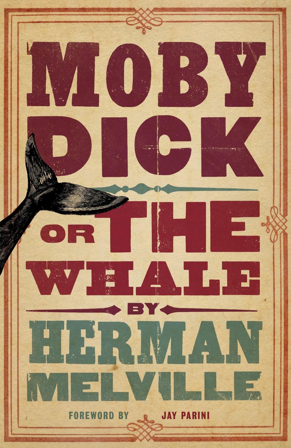 Cover: 9781847496447 | Moby Dick | Herman Melville | Taschenbuch | Evergreens | Englisch