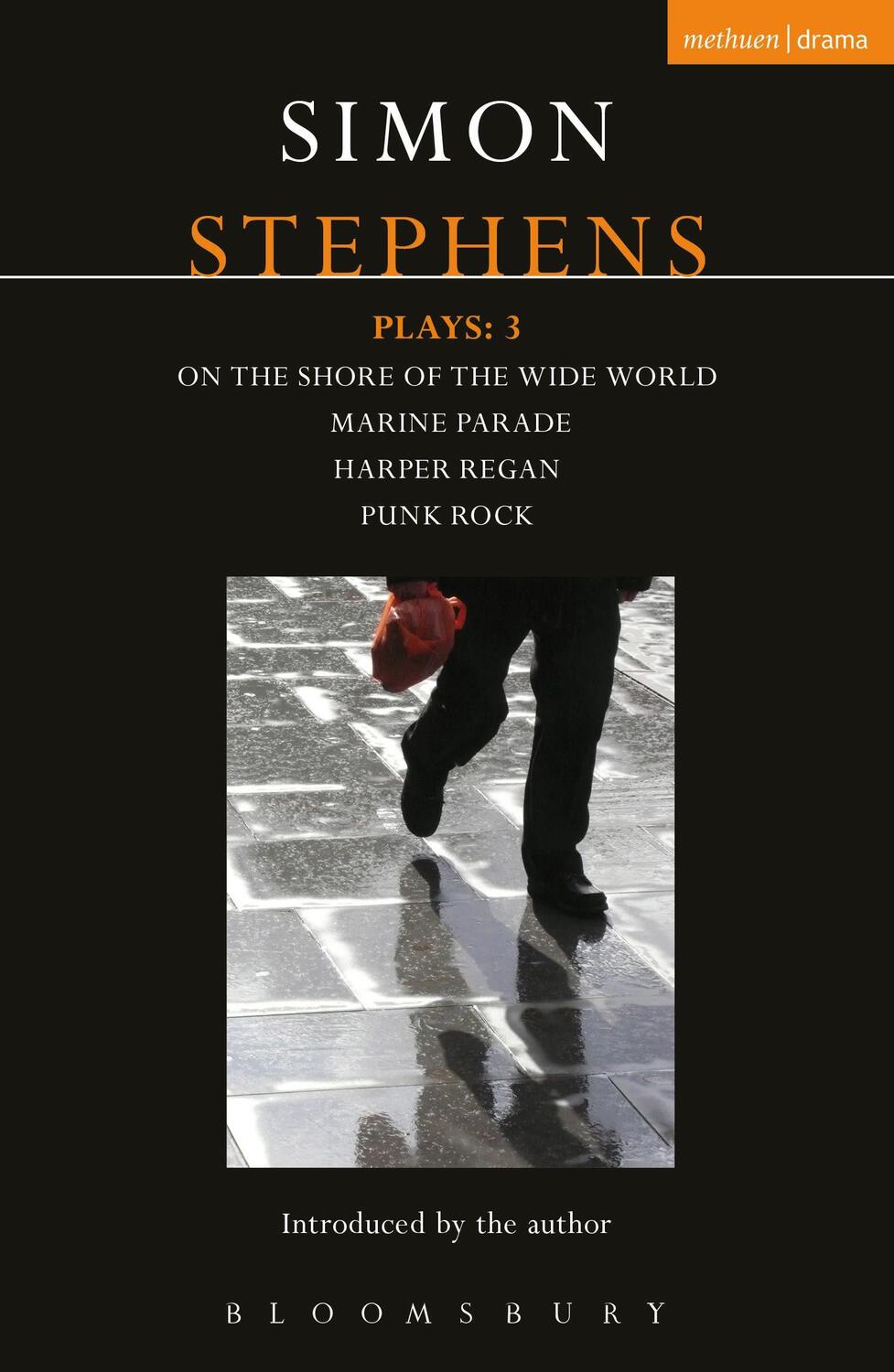 Cover: 9781408152195 | Stephens Plays: 3 | Simon Stephens | Taschenbuch | Englisch | 2011