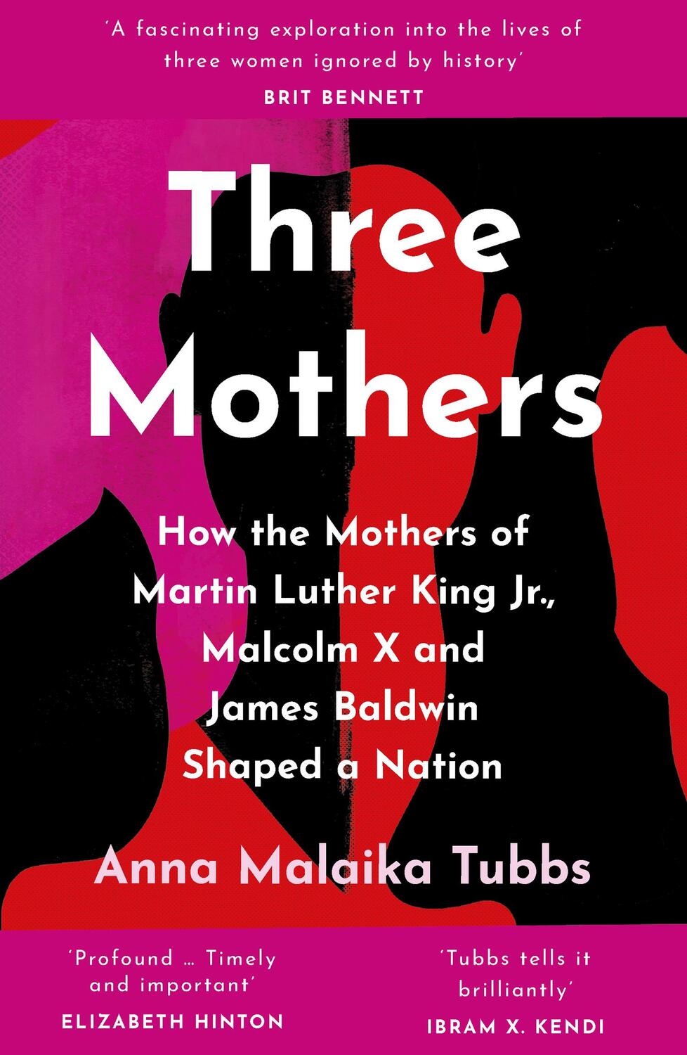 Cover: 9780008405359 | Three Mothers | Anna Malaika Tubbs | Taschenbuch | 272 S. | Englisch