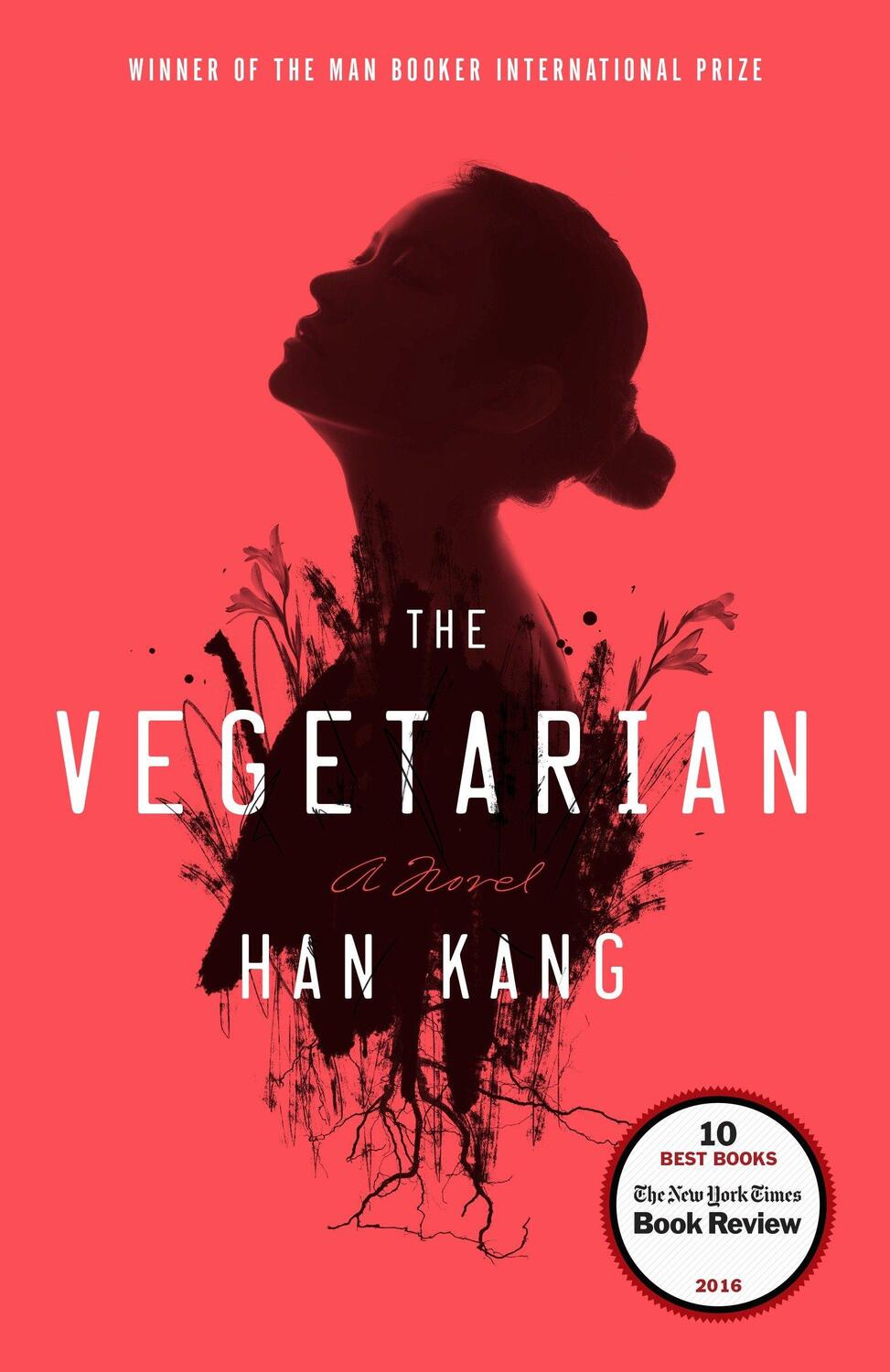 Cover: 9781101906118 | The Vegetarian | A Novel | Han Kang | Taschenbuch | 208 S. | Englisch
