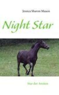 Cover: 9783839116623 | Night Star | Star der Arenen | Jessica Sharon Mason | Taschenbuch