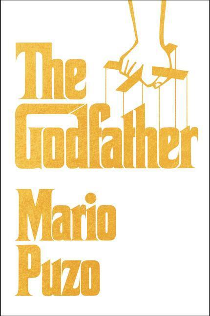 Cover: 9780593542590 | The Godfather: Deluxe Edition | Mario Puzo | Buch | Englisch | 2022