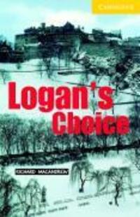 Cover: 9780521795067 | Logan's Choice Level 2 | Richard Macandrew | Taschenbuch | Englisch