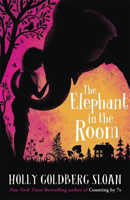Cover: 9781800780002 | The Elephant in the Room | Holly Goldberg Sloan | Taschenbuch | 256 S.