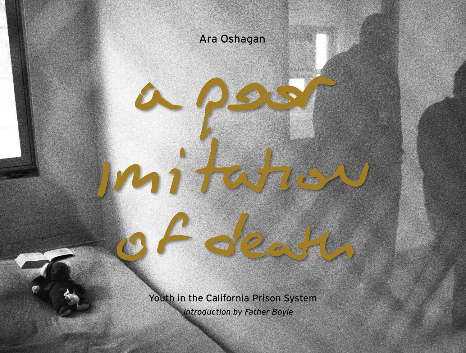 Cover: 9781954119307 | A Poor Imitation of Death | Ara Oshagan | Buch | Englisch | 2024