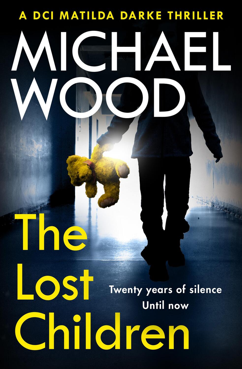 Cover: 9780008535575 | The Lost Children | Michael Wood | Taschenbuch | Englisch | 2022