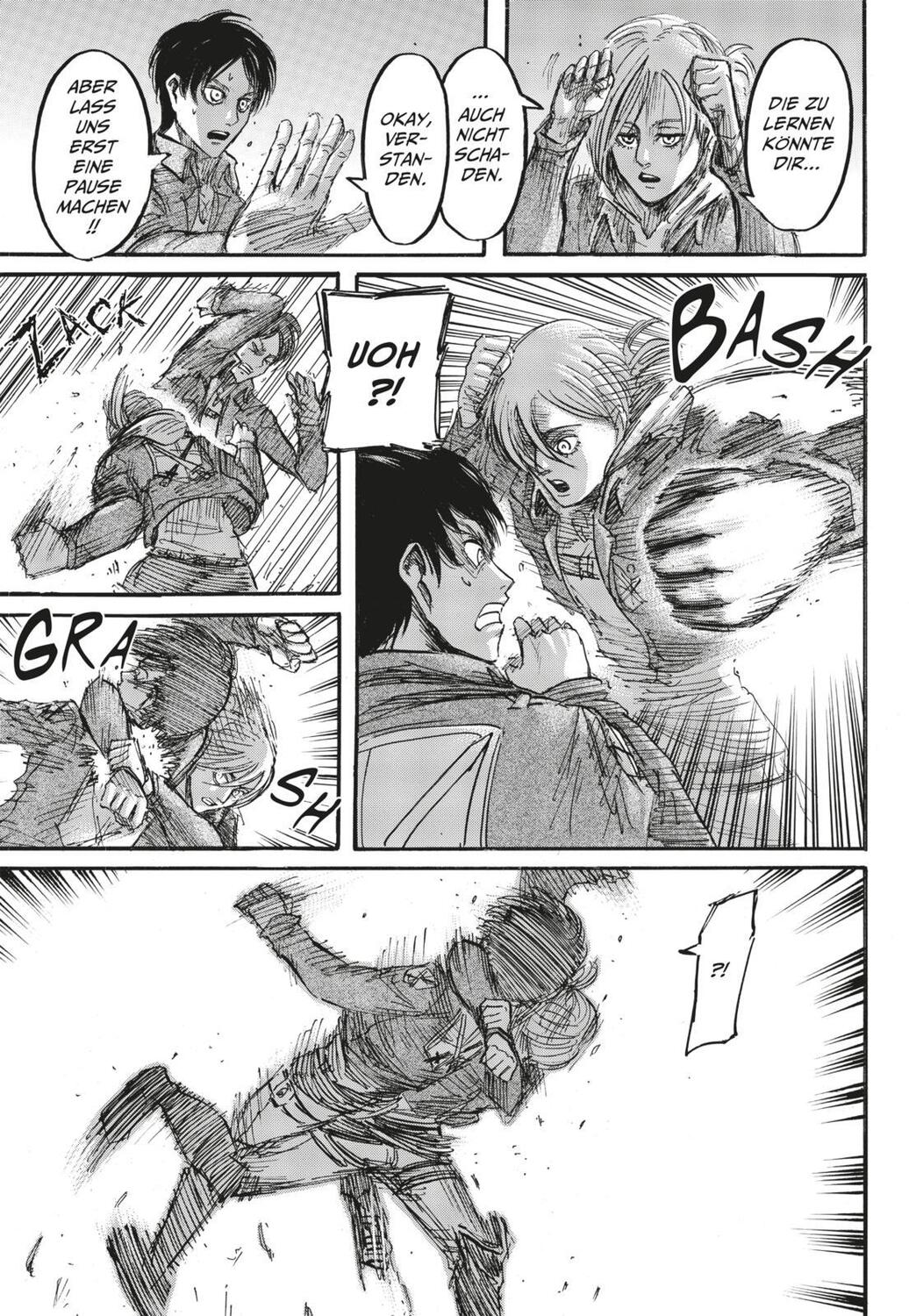 Bild: 9783551741066 | Attack on Titan Deluxe 4 | Hajime Isayama | Buch | 564 S. | Deutsch