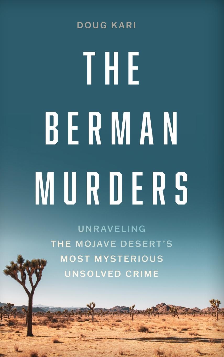 Cover: 9781538186381 | The Berman Murders | Doug Kari | Buch | Englisch | 2024