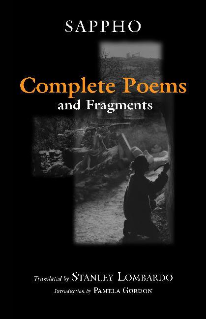 Cover: 9781624664670 | Sappho: Complete Poems and Fragments | Sappho | Taschenbuch | Englisch