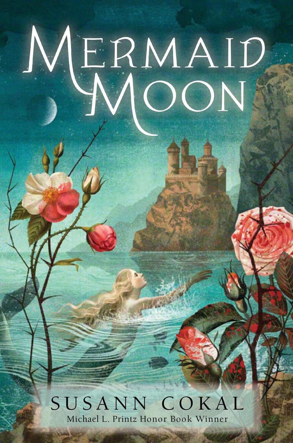 Cover: 9781536209594 | Mermaid Moon | Susann Cokal | Buch | Englisch | 2020