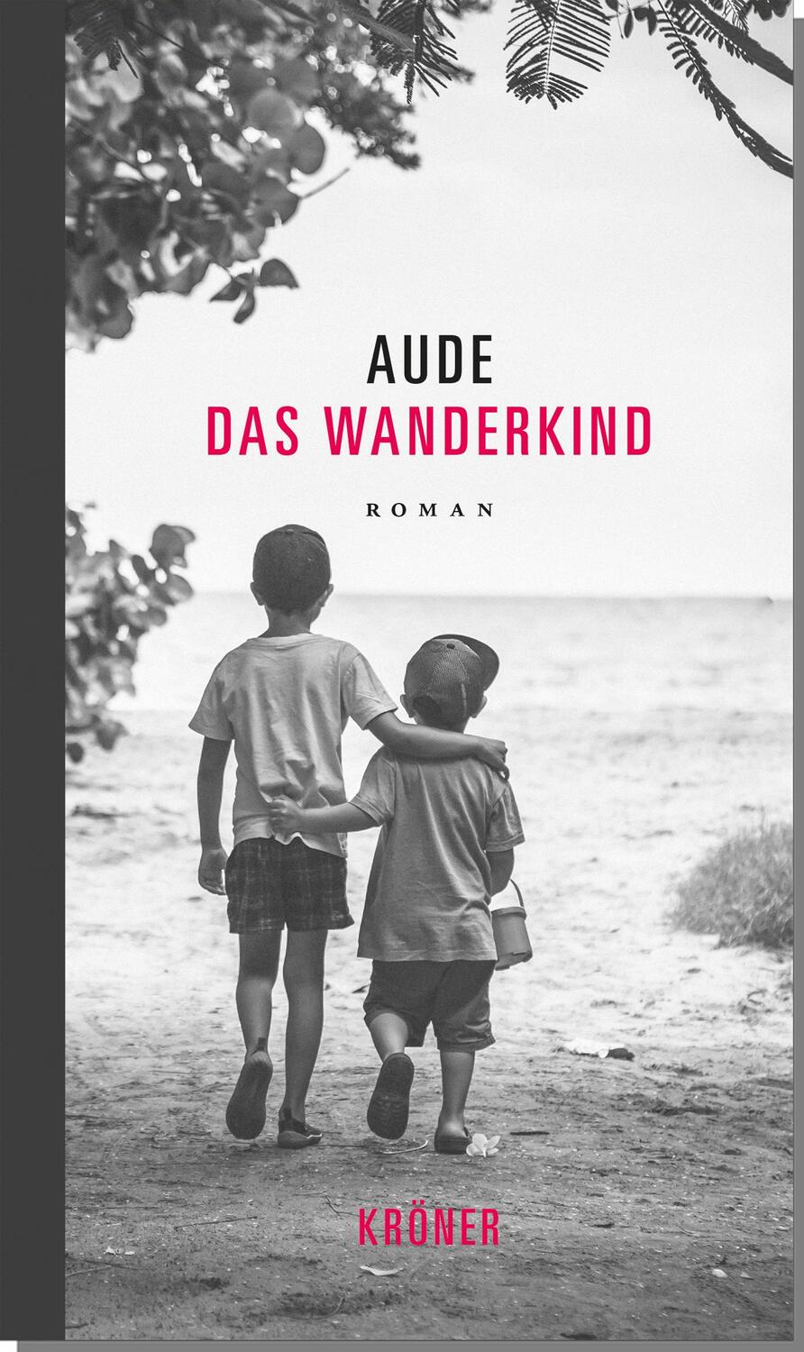 Cover: 9783520616012 | Das Wanderkind | Roman | Aude | Buch | 141 S. | Deutsch | 2021