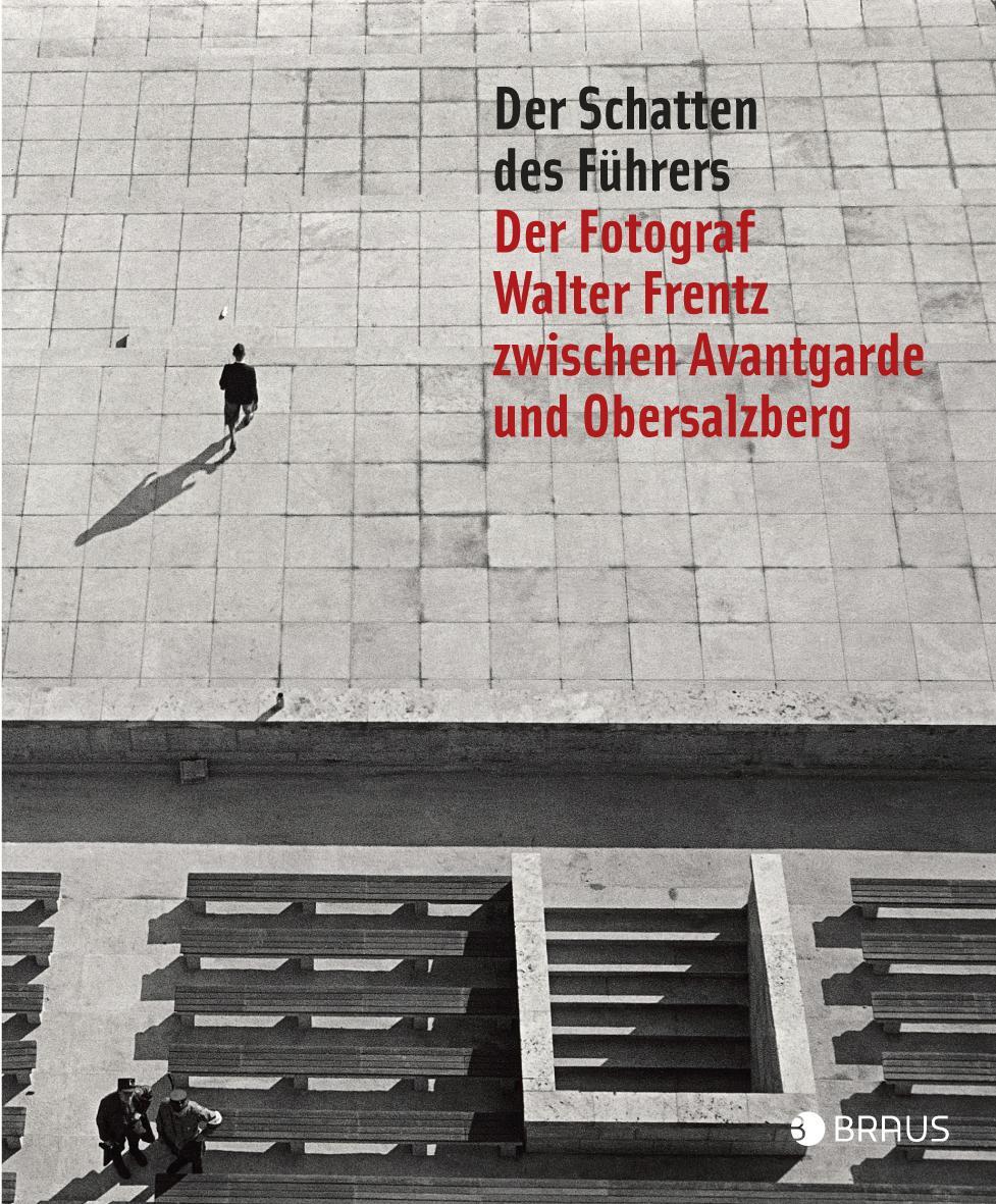 Cover: 9783862281589 | Der Schatten des Führers | Boris von Brauchitsch | Buch | Hardcover