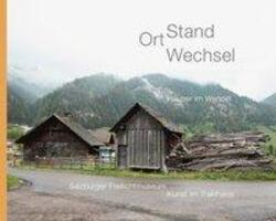 Cover: 9783902993687 | STAND ORT WECHSEL. HÄUSER IM WANDEL | Elisabeth Wörndl (u. a.) | Buch
