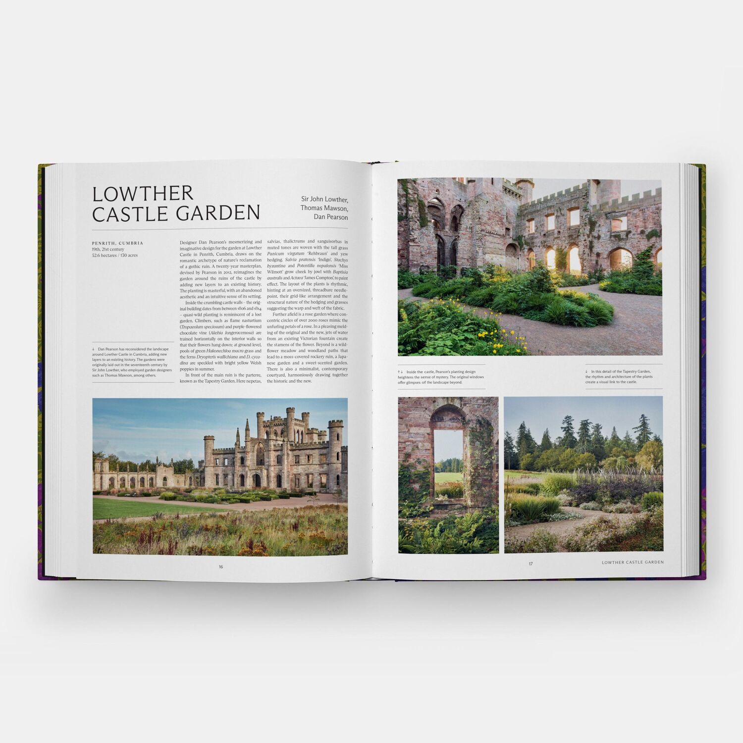 Bild: 9781838666347 | The English Gardener's Garden | Phaidon Editors | Buch | Phaidon Press