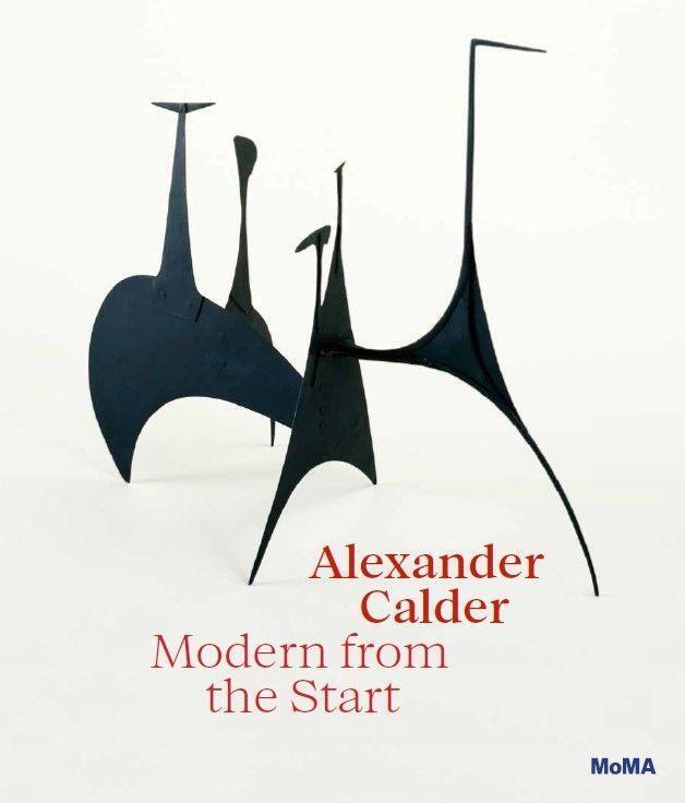 Cover: 9781633451162 | Alexander Calder: Modern from the Start | Cara Manes | Buch | Englisch