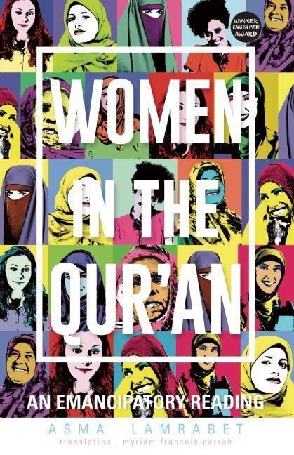 Cover: 9781847740823 | Women in the Qur'an: An Emancipatory Reading | Asma Lamrabet | Buch
