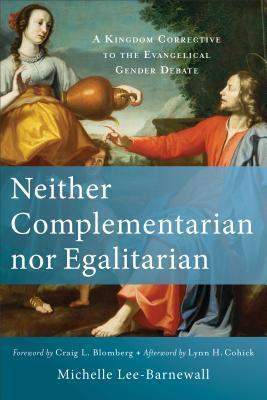 Cover: 9780801039577 | Neither Complementarian nor Egalitarian | Taschenbuch | Englisch