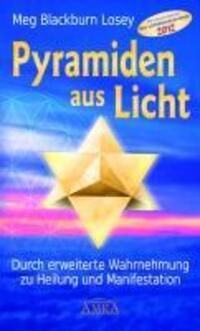 Cover: 9783939373124 | Pyramiden aus Licht. | Meg Blackburn Losey | Buch | 208 S. | Deutsch