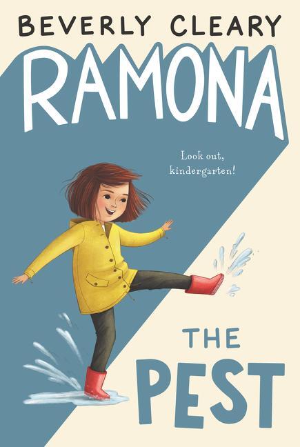 Cover: 9780380709540 | Ramona the Pest | Beverly Cleary | Taschenbuch | Englisch | 2020