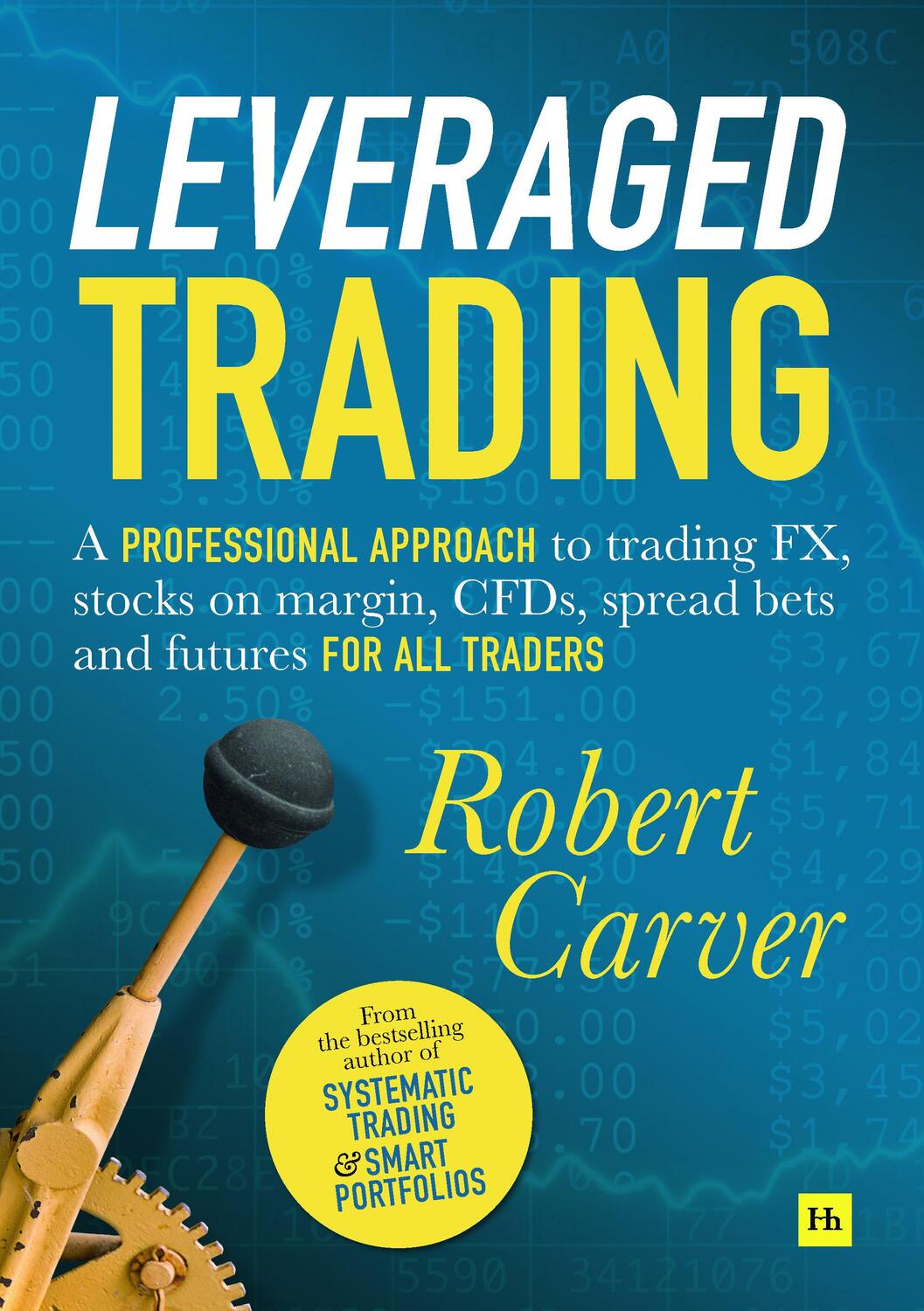 Cover: 9780857197214 | Leveraged Trading | Robert Carver | Buch | HC gerader Rücken kaschiert