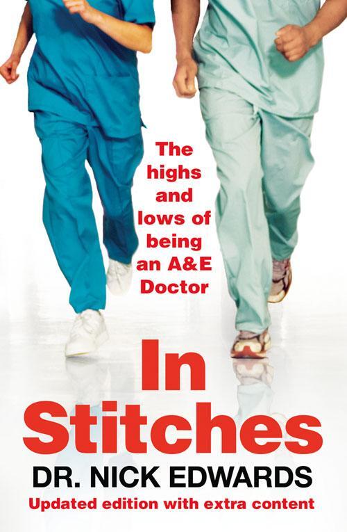 Cover: 9781905548705 | In Stitches | Nick Edwards | Taschenbuch | Englisch | 2007