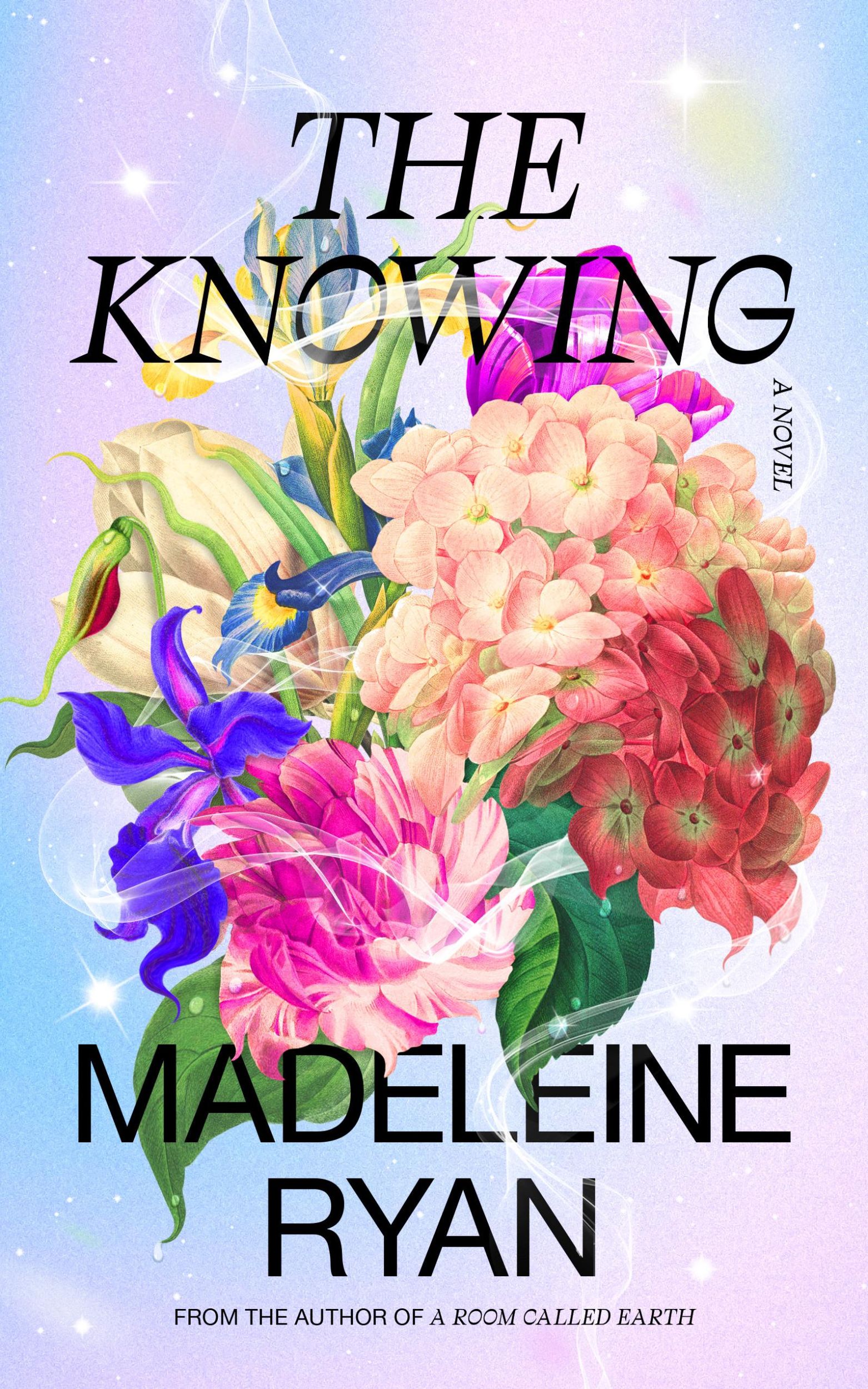 Cover: 9781915590138 | The Knowing | Madeleine Ryan | Taschenbuch | Englisch | 2025