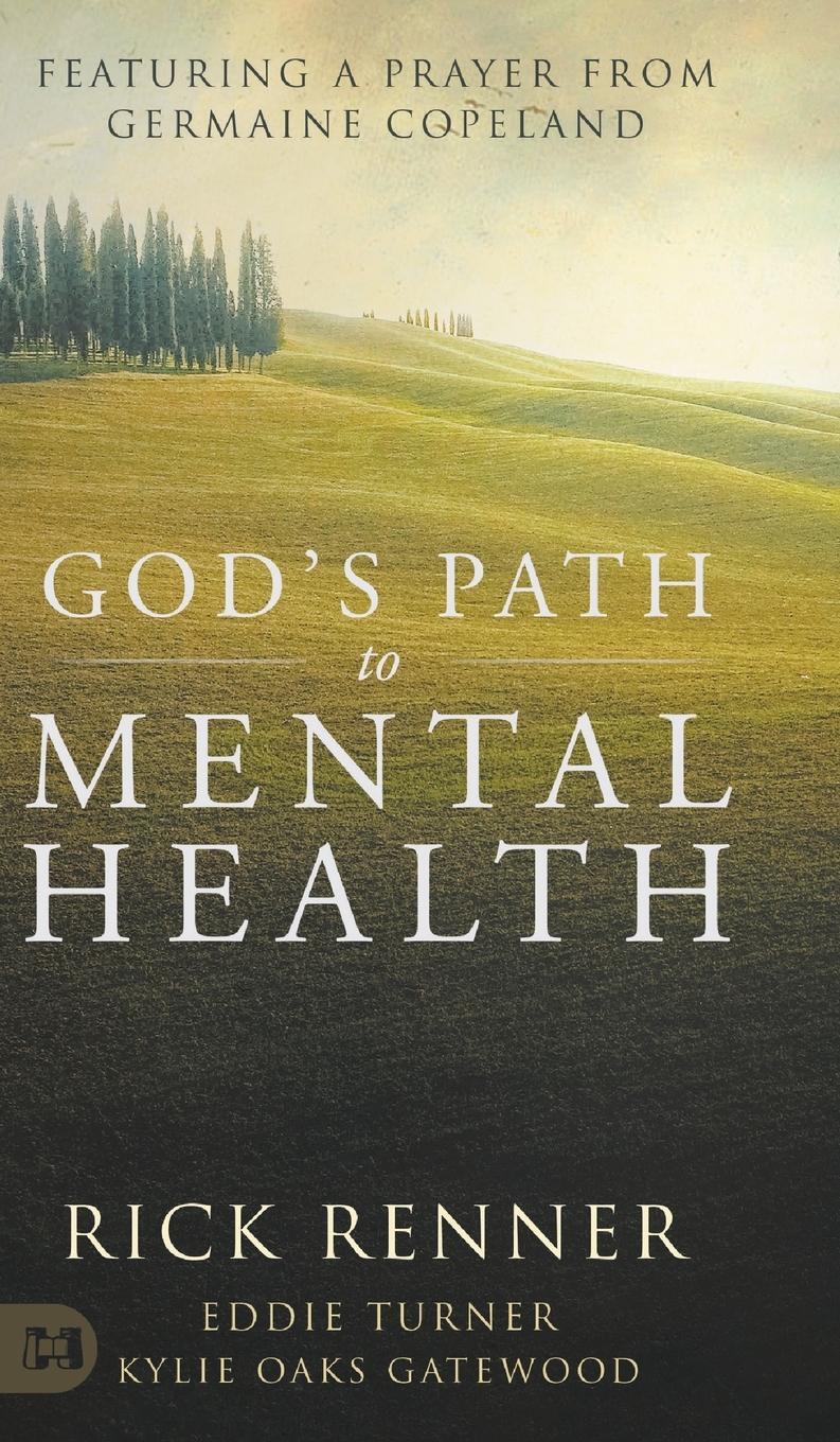 Cover: 9781667500355 | God's Path to Mental Health | Rick Renner (u. a.) | Buch | Englisch