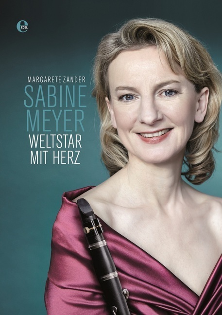 Cover: 9783841901941 | Sabine Meyer | Margarete Zander | Buch | 2013 | EAN 9783841901941