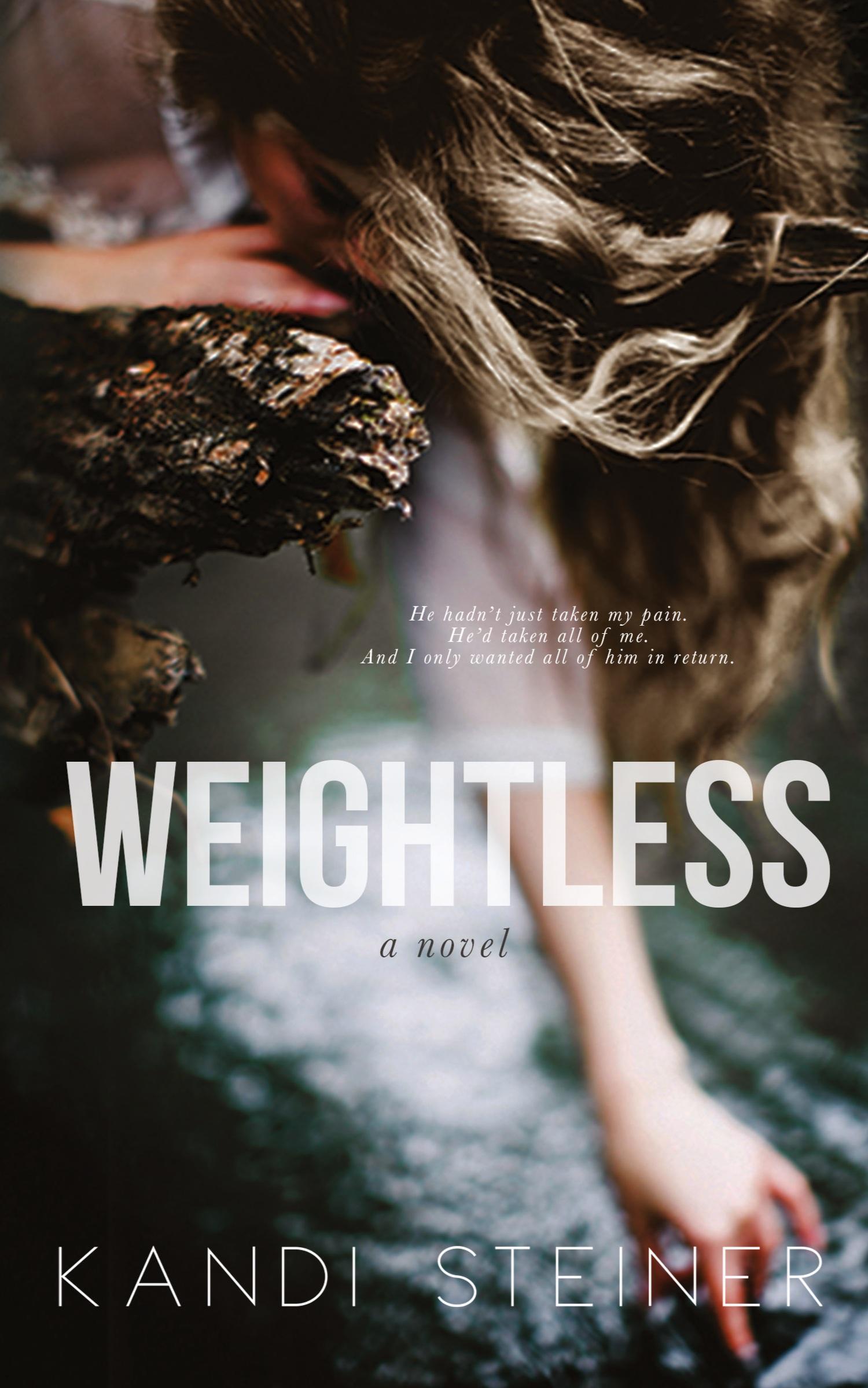 Cover: 9798985159622 | Weightless | Kandi Steiner | Taschenbuch | Englisch | 2016