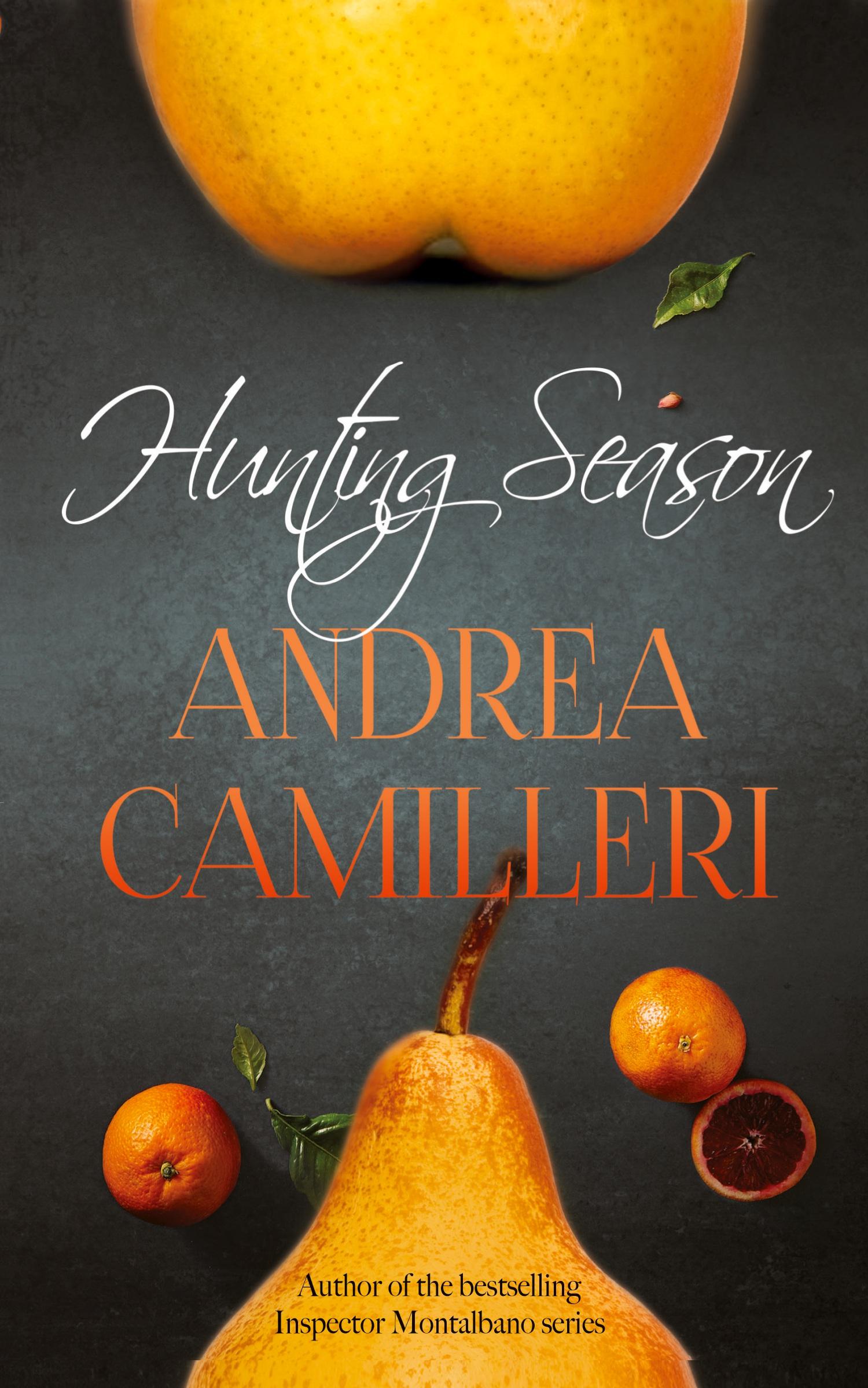 Cover: 9781447265948 | Hunting Season | Andrea Camilleri | Taschenbuch | Englisch | 2015