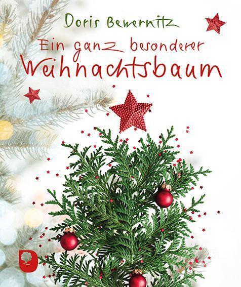 Cover: 9783869179711 | Ein ganz besonderer Weihnachtsbaum | Doris Bewernitz | Taschenbuch