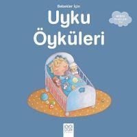 Cover: 9786053417071 | Bebekler Icin Uyku Öyküleri | Ghislaine Biondi | Taschenbuch | 2019