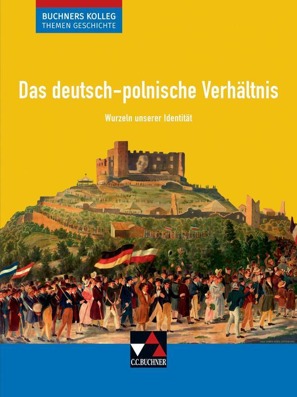 Cover: 9783661322032 | Das deutsch-polnische Verhältnis | Wurzeln unserer Identität | Buch