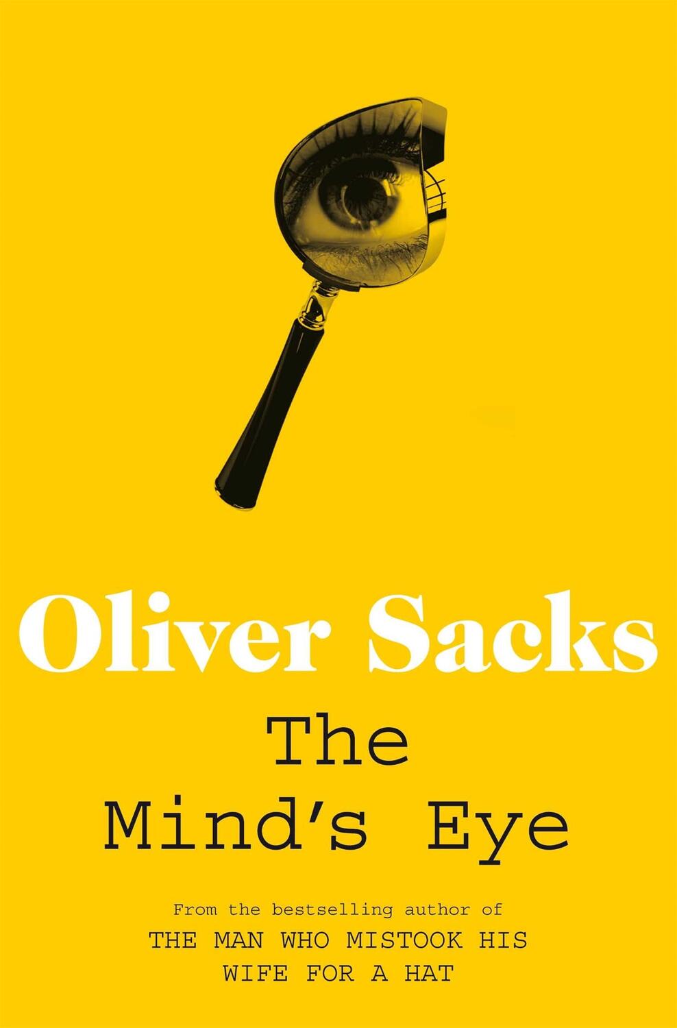 Cover: 9780330508902 | The Mind's Eye | Oliver Sacks | Taschenbuch | Englisch | 2011